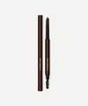 Hourglass Arch Brow Sculpting Pencil In Blonde