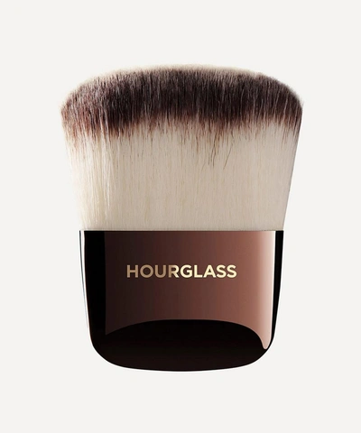 Hourglass Ambient Powder Brush - One Size In Default Title