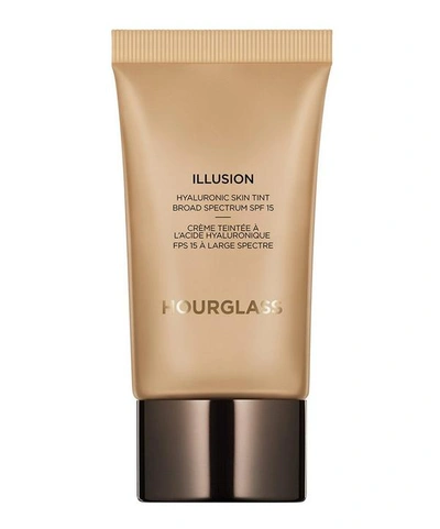 Hourglass Illusion® Hyaluronic Skin Tint Foundation In Nude