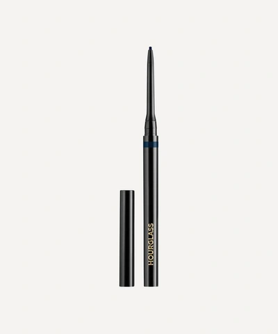 Hourglass 1.5mm Mechanical Gel Eye Liner 0.6g1.5mm Mechanical Gel Eye Liner In Ocean Floor 0.6g1.5mm Mechanica