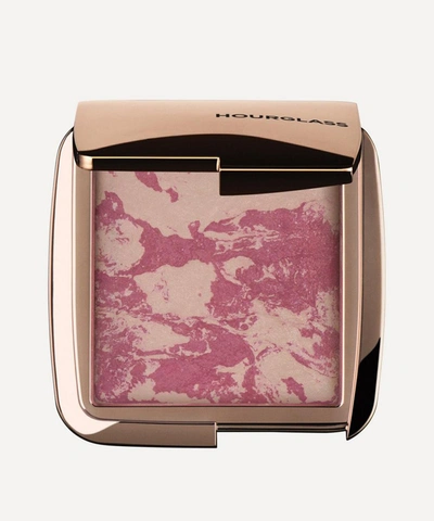 Hourglass Ambient Strobe Lighting Blush 4.2g In Iridescent Flash