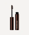 Hourglass Arch Brow Volumising Fibre Gel In Dark Brunette