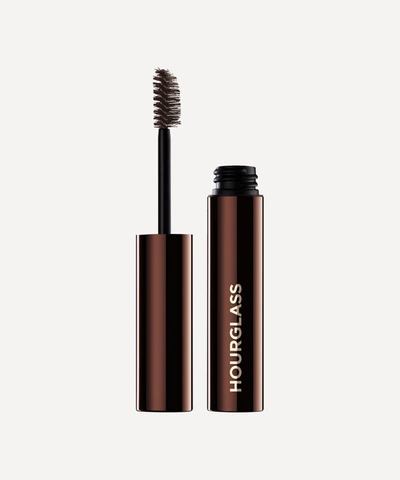 HOURGLASS HOURGLASS ARCH BROW VOLUMISING FIBRE GEL 3ML DARK BRUNETTE,000580881