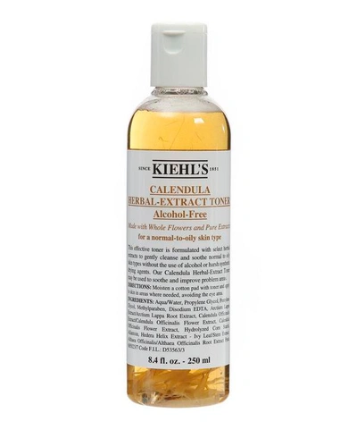 Kiehl's Since 1851 Calendula Herbal-extract Toner 250ml