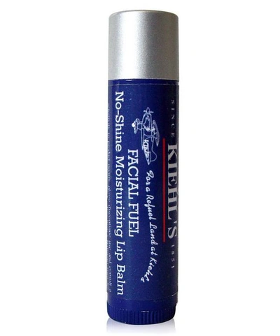 Kiehl's Since 1851 Facial Fuel No-shine Moisturising Lip Balm 15ml