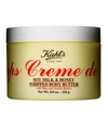 Kiehl's Since 1851 Kiehls / Creme De Corps Limited Edition ''grapefruit'' Whipped Body Butter 8.0 oz In White