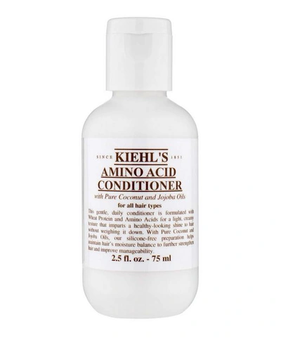 Kiehl's Since 1851 Amino Acid Conditioner 75ml