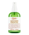 Kiehl's Since 1851 Cactus Flower & Tibetan Ginseng Hydrating Mist 125ml In White