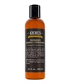 KIEHL'S SINCE 1851 GROOMING SOLUTIONS NOURISHING SHAMPOO AND CONDITIONER 250ML,5057409281009