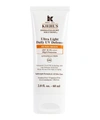 KIEHL'S SINCE 1851 ULTRA LIGHT DAILY DEFENSE SPF 50 LOTION 60ML,000582674