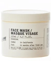 LE LABO FACE MASK 125ML,000565279