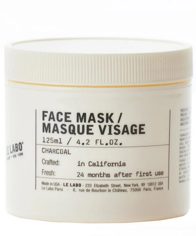 Le Labo Face Mask 125ml