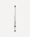 Trish Mcevoy Intense Gel Eyeliner In Deep Aubergine In Deep Aubergine