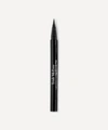 Trish Mcevoy Lash Enhancing Liquid Liner Pen - Colour Black In Black