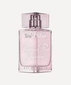 Trish Mcevoy Precious Pink Jasmine Eau De Parfum, 1.7 Oz. In White
