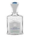 Creed Virgin Island Water Eau De Parfum 50ml In White