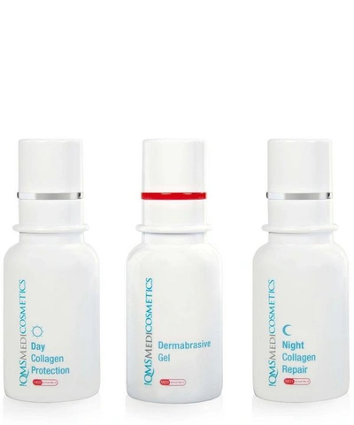 Qms Medicosmetics Collagen System Sensitive