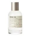 Le Labo Women's Rose 31 Eau De Parfum 50ml - Luxury Unisex Perfume