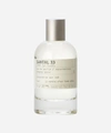 Le Labo Santal 33 Eau De Parfum 3.4 Oz. In White