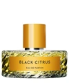 Vilhelm Parfumerie Black Citrus Eau De Parfum 100ml