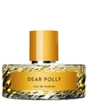 Vilhelm Parfumerie Dear Polly Eau De Parfum 100ml In White