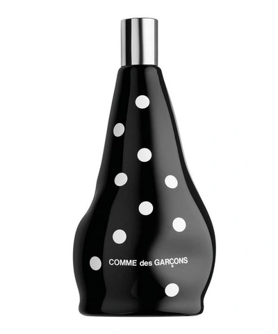 Comme Des Garçons Comme Des Garcons Dot 100ml In Black