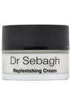Dr Sebagh Replenishing Cream, 1.7 oz In White