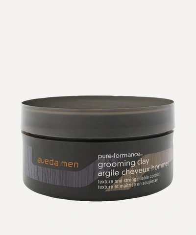 Aveda Men Pure-formance(tm) Grooming Clay, 2.5 oz