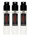 FREDERIC MALLE MONSIEUR EAU DE PARFUM TRAVEL SET,5054865364833