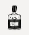 Creed Aventus Eau De Parfum 100ml In White