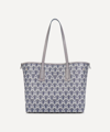 LIBERTY LONDON IPHIS LITTLE MARLBOROUGH TOTE BAG,420372