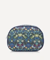 LIBERTY LONDON STRAWBERRY THIEF MAKEUP BAG,000534757