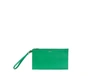 FURLA FURLA BABYLON ENVELOPE XL SMERALDO D,5142392000