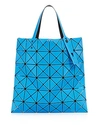 ISSEY MIYAKE ISSEY MIYAKE LUCENT FROST TOTE,BB86AG603