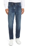 RAG & BONE FIT 3 SLIM STRAIGHT LEG JEANS,M1215K880LIN