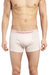 CALVIN KLEIN 205W39NYC COLLECTION COTTON TRUNKS,NB1505