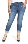 KUT FROM THE KLOTH CATHERINE BOYFRIEND JEANS,KP494GH2