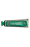 C.O. BIGELOW 'MARVIS' MINT TOOTHPASTE,411082