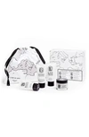 DIPTYQUE L'ART DU SOIN TRAVEL KIT,POUCHBC17