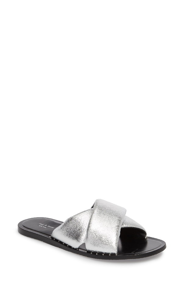 rag and bone keaton slide