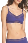 HANRO CARA BRALETTE,72440