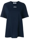 Msgm Blue