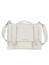 Orciani Lotus Tote In Magnolia
