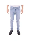 DONDUP GEORGE JEANS,10545424