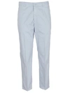 DONDUP CLASSIC TROUSERS,10545502