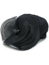 BERNSTOCK SPEIRS Crin帽,BS015BLACK12781023