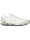 Premiata Lucy 206e Low-top Sneakers In White
