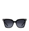 MCM Diamond Studs Sunglasses,7630015192624