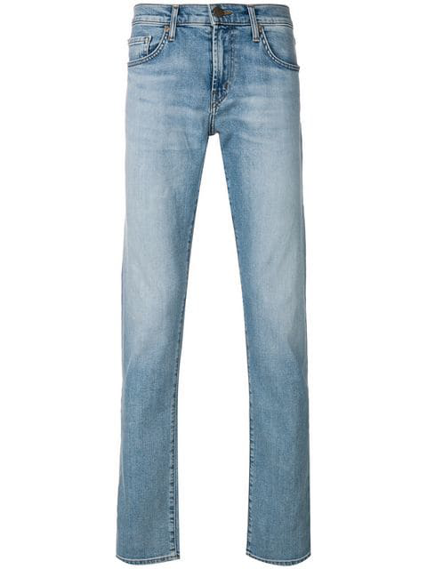 tyler straight leg jeans