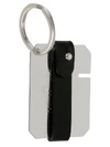 MAISON MARGIELA HEADPHONE KEYRING,10545766